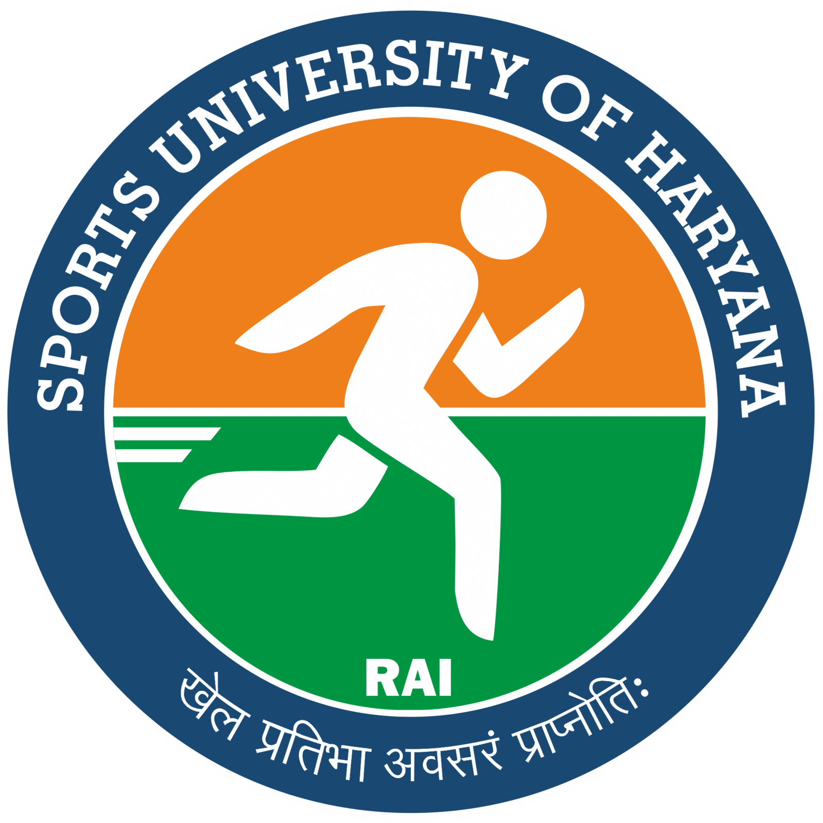 About University | Sports University of Haryana